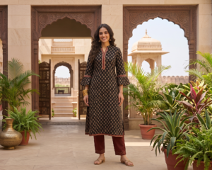Kurta Set