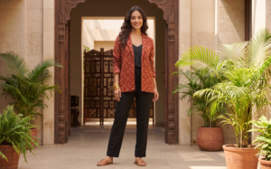Jacket Set